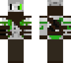 lost jungle skeleton