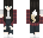 mah skin so it'd be awkward if you had it t--t