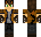 marcus the meif'wa