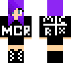 mcr fixed