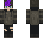 me purple edit