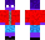 micheal afton 11