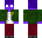 micheal afton 15