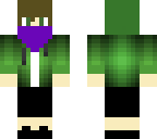 micheal afton original 2