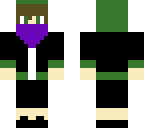 micheal afton original 4
