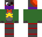 micheal lefty