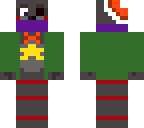 micheal lefty chirstmas version
