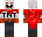 mouse evil explodingtnt