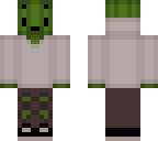 my bear skin