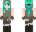 my oc ara