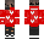my pvp skin