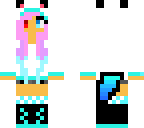 my skin