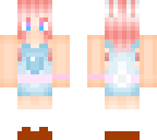 my vr skin