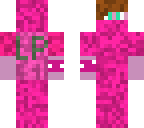 myrelpinkies kid