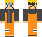 naruto uzumaki