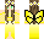 nature fairy