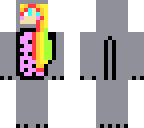 nyan onesie