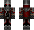 panda knight