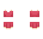 pink outfit base