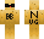 potato v2