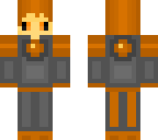 project nikolas