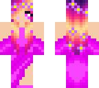 purple flower