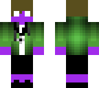 purple micheal 3