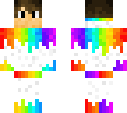 rainbow drip final