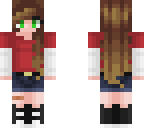 random girl i redo