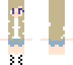 realistic girl