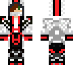 red assassin 2 skin