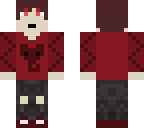 red elephant