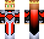 red king i guess