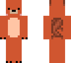 red squirrel