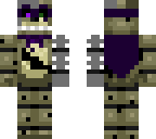 revert fate switch spring bonnie