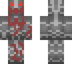 robot zombie
