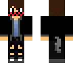 same skin updated