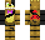 sb withered 2
