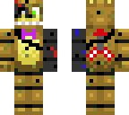 sb withered 5