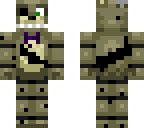 sb withered 6