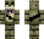 sb withered 7