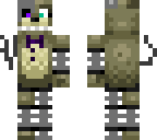 sb withered 8