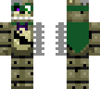 sb withered 9