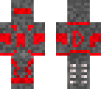 shade872 armoured 