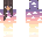 sky girl