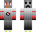 speedster creeper