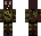 spring trap