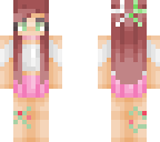 strawberry swing