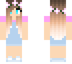 summer girl