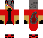 sword